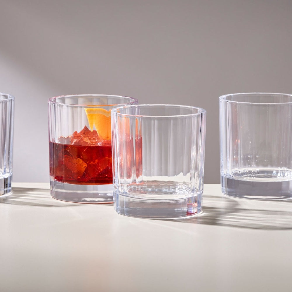 Salt & Pepper Richie Tumblers 300ml Set of 4