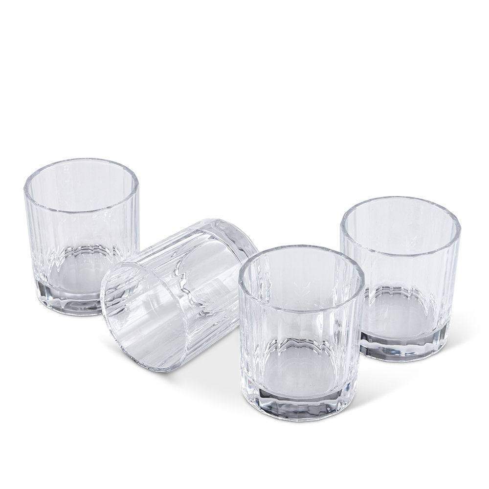 Salt & Pepper Richie Tumblers 300ml Set of 4