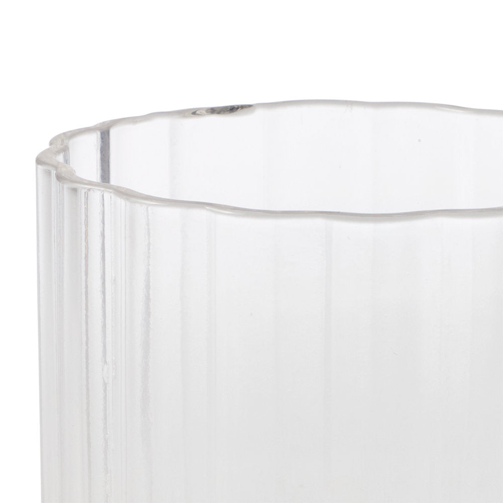 Salt & Pepper Leif Tumblers 320ml Set of 4