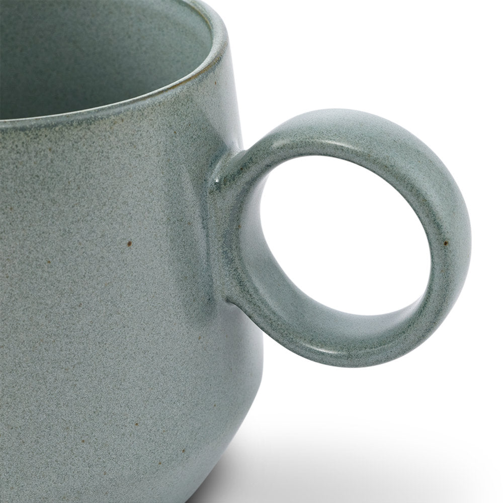Salt & Pepper Ori Mug 385ml Set of 6