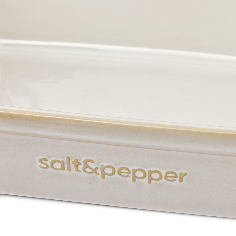 Salt & Pepper Noa Baking Dish 44x25cm