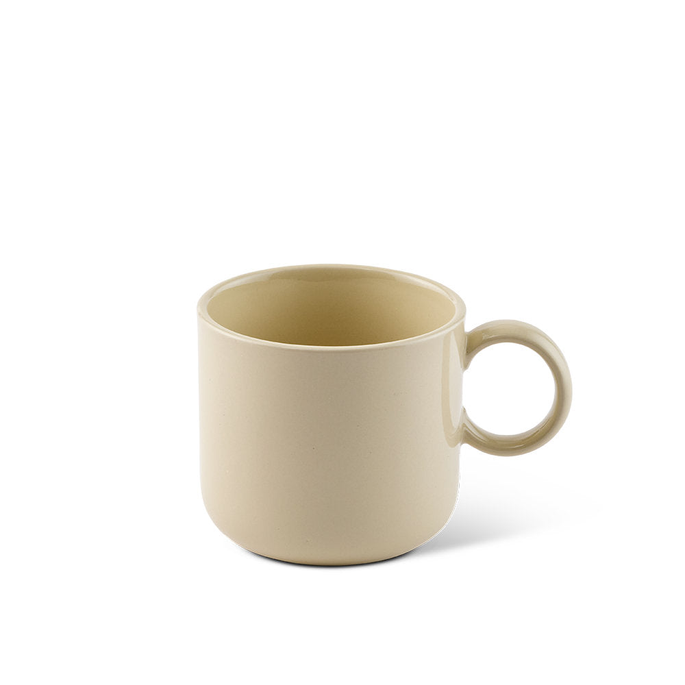 Salt & Pepper Finn Mug 370ml Set of 2
