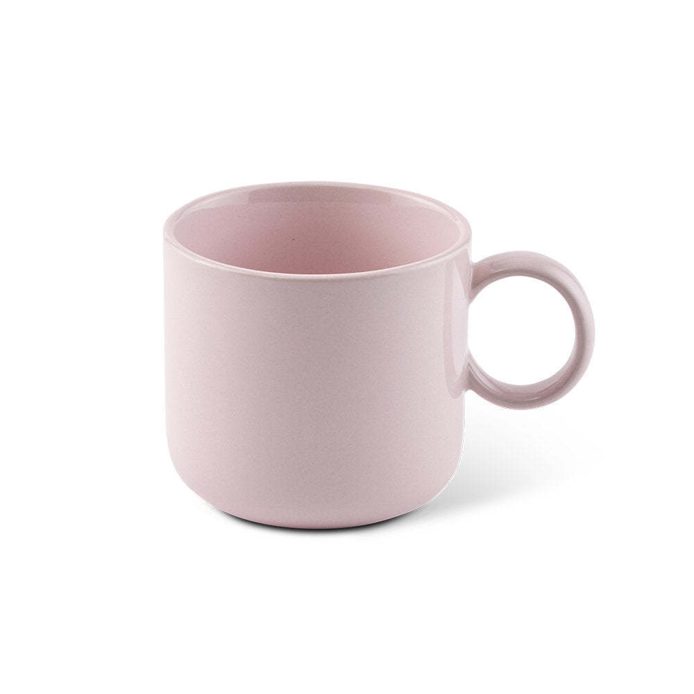 Salt & Pepper Finn Mug 370ml Set of 2