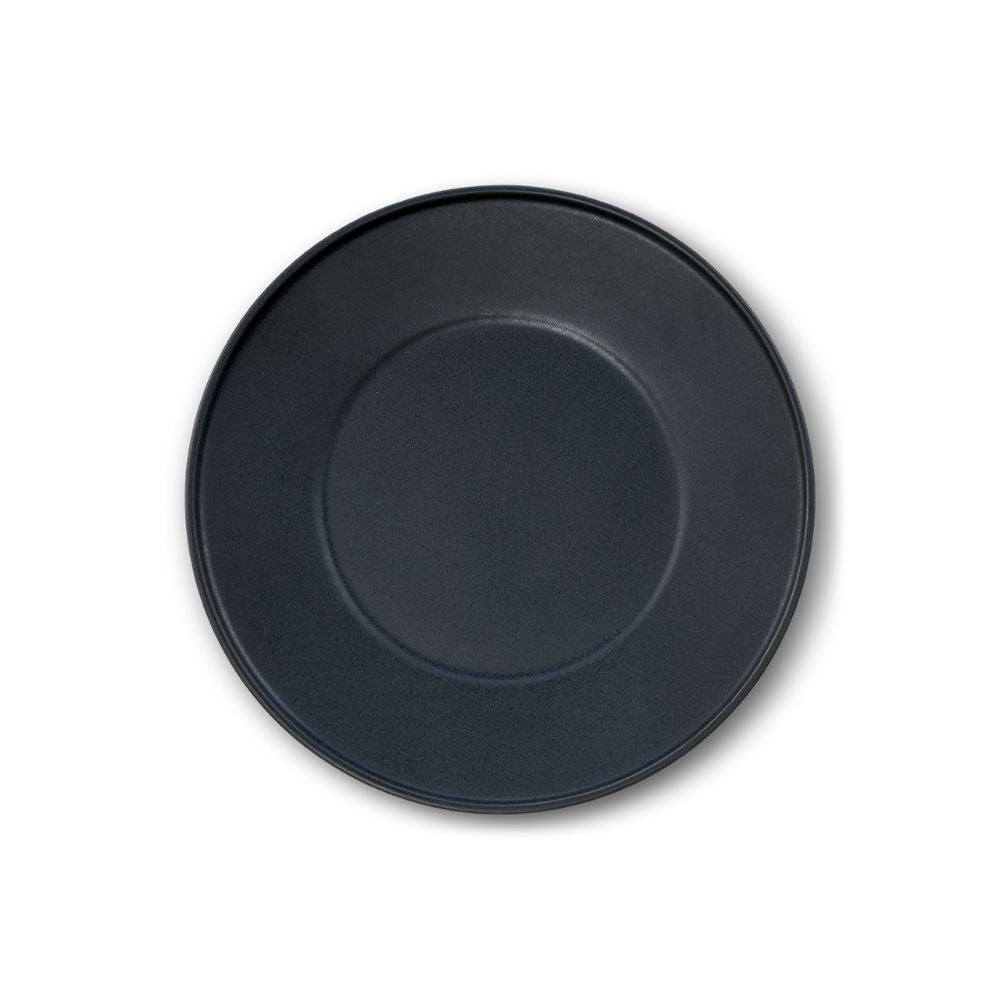 Salt & Pepper Milan Side Plate 22cm Set of 4