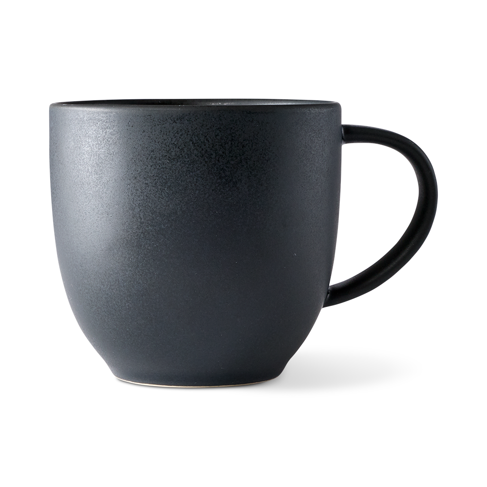 Salt & Pepper Milan Mug 380ml