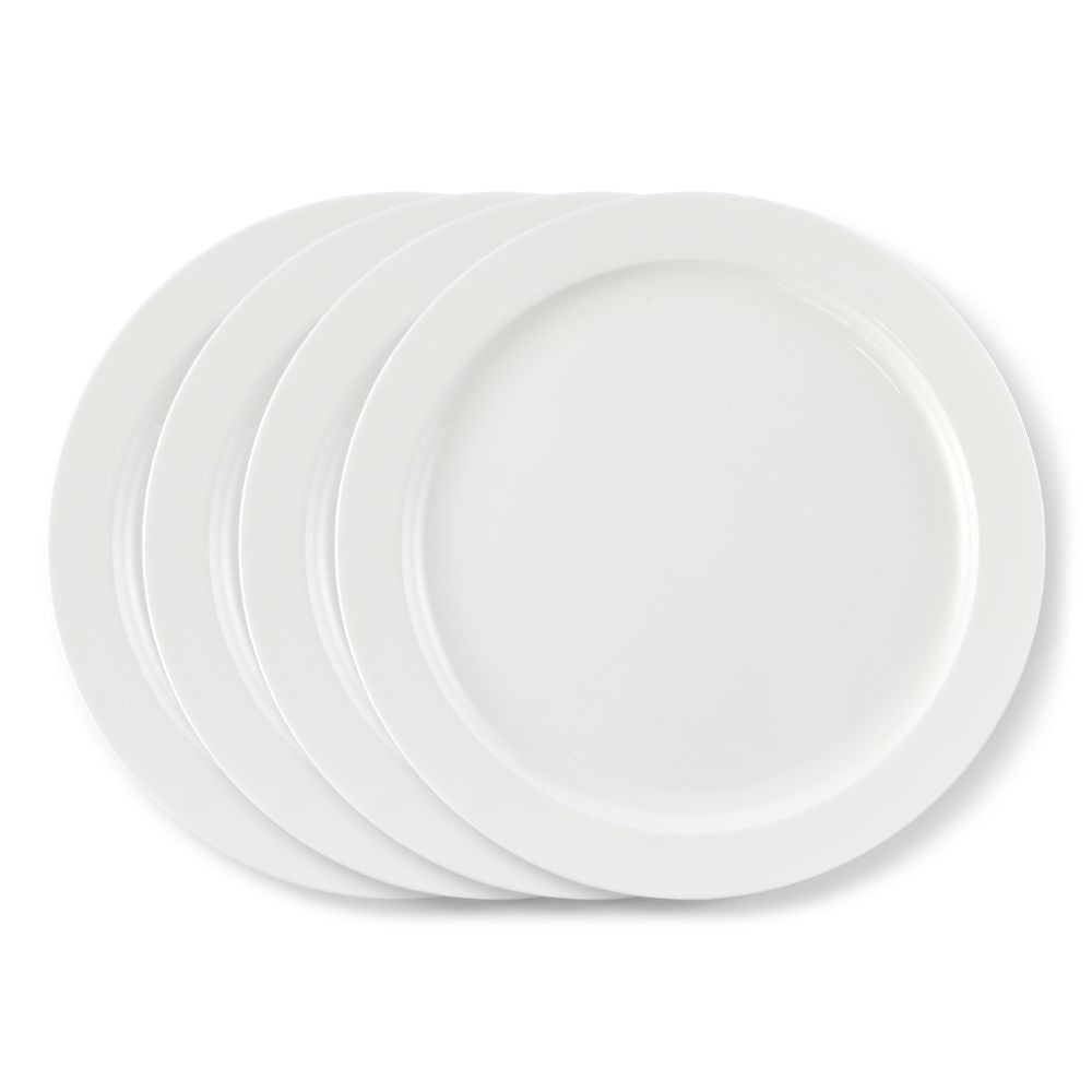 Salt & Pepper Remy Dinner Plate 27cm Set of 4
