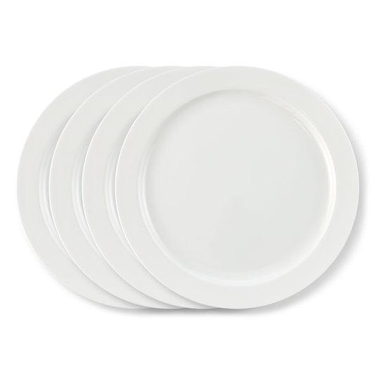 Salt & Pepper Remy Dinner Plate 27cm Set of 4