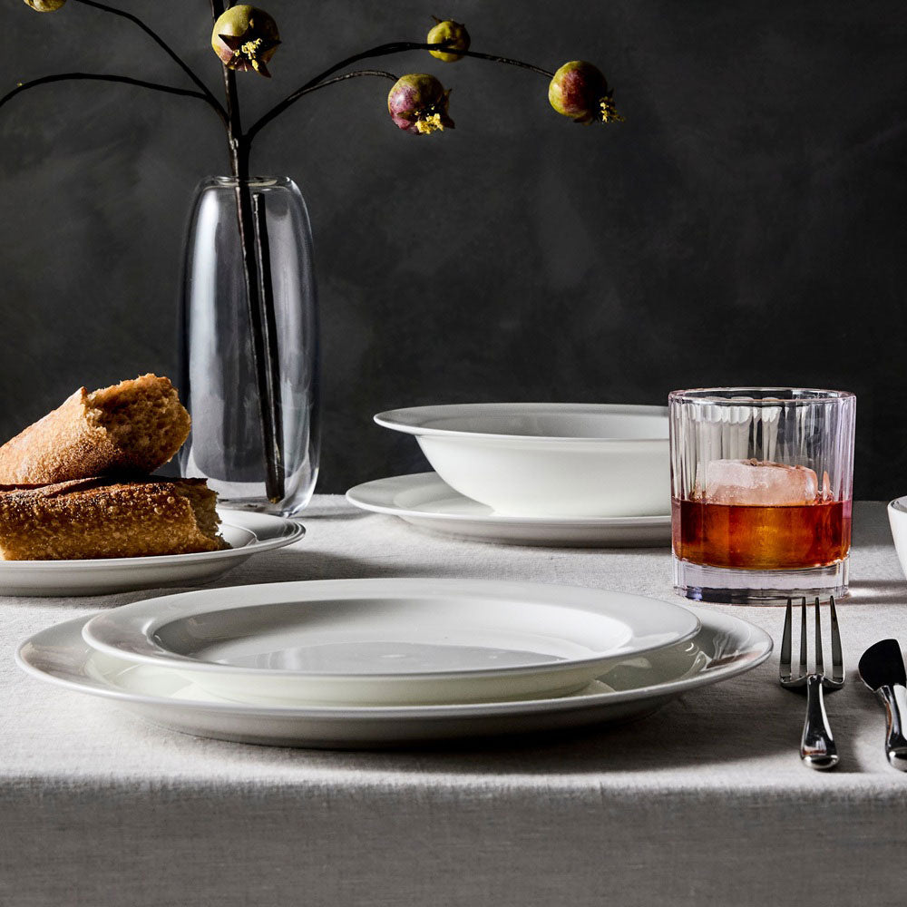 Salt & Pepper Remy Dinner Plate 27cm Set of 4
