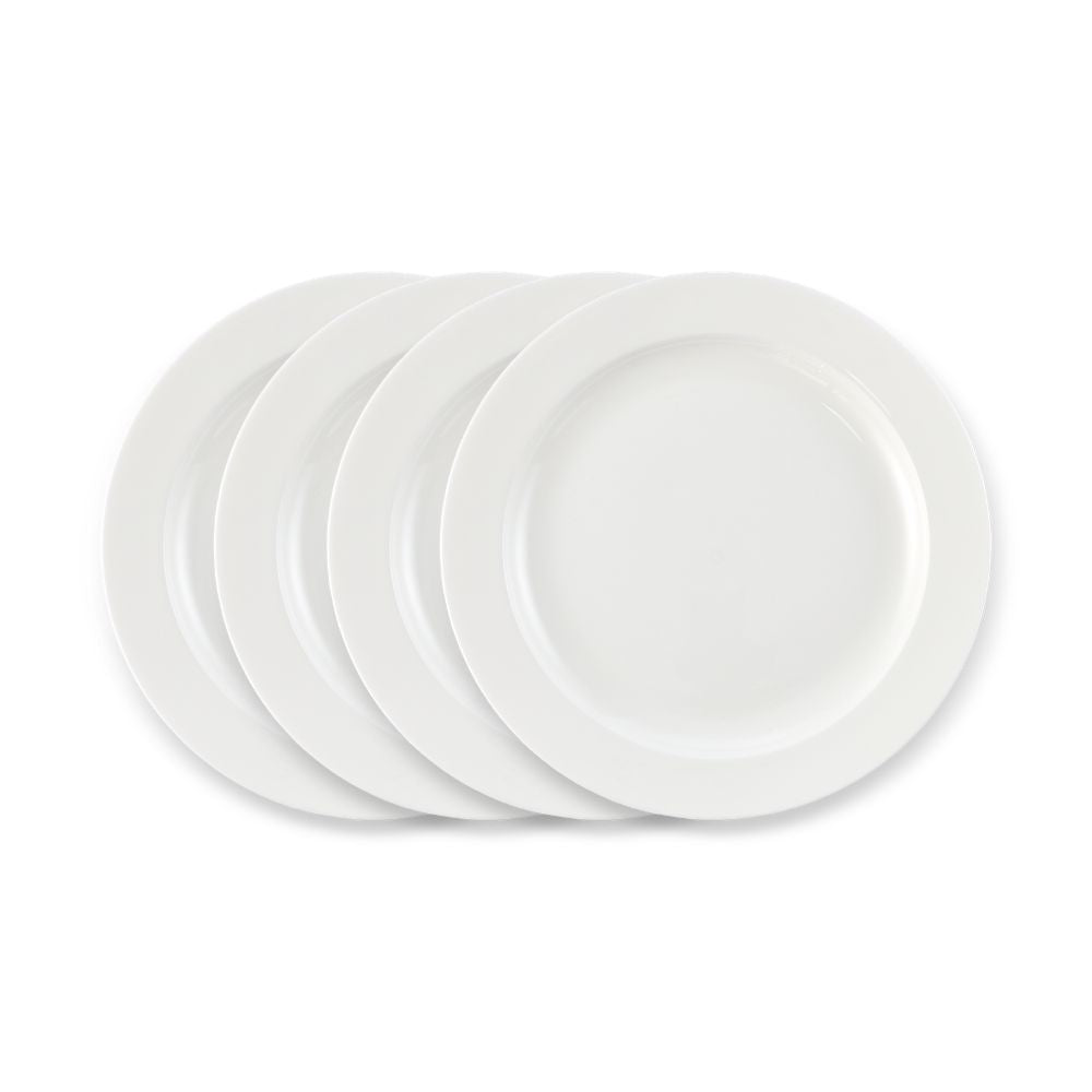 Salt & Pepper Remy Side Plate 22cm Set of 4