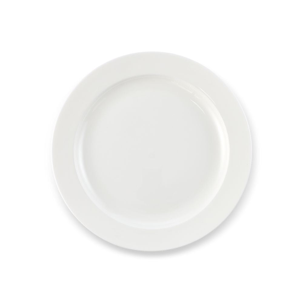 Salt & Pepper Remy Side Plate 22cm Set of 4