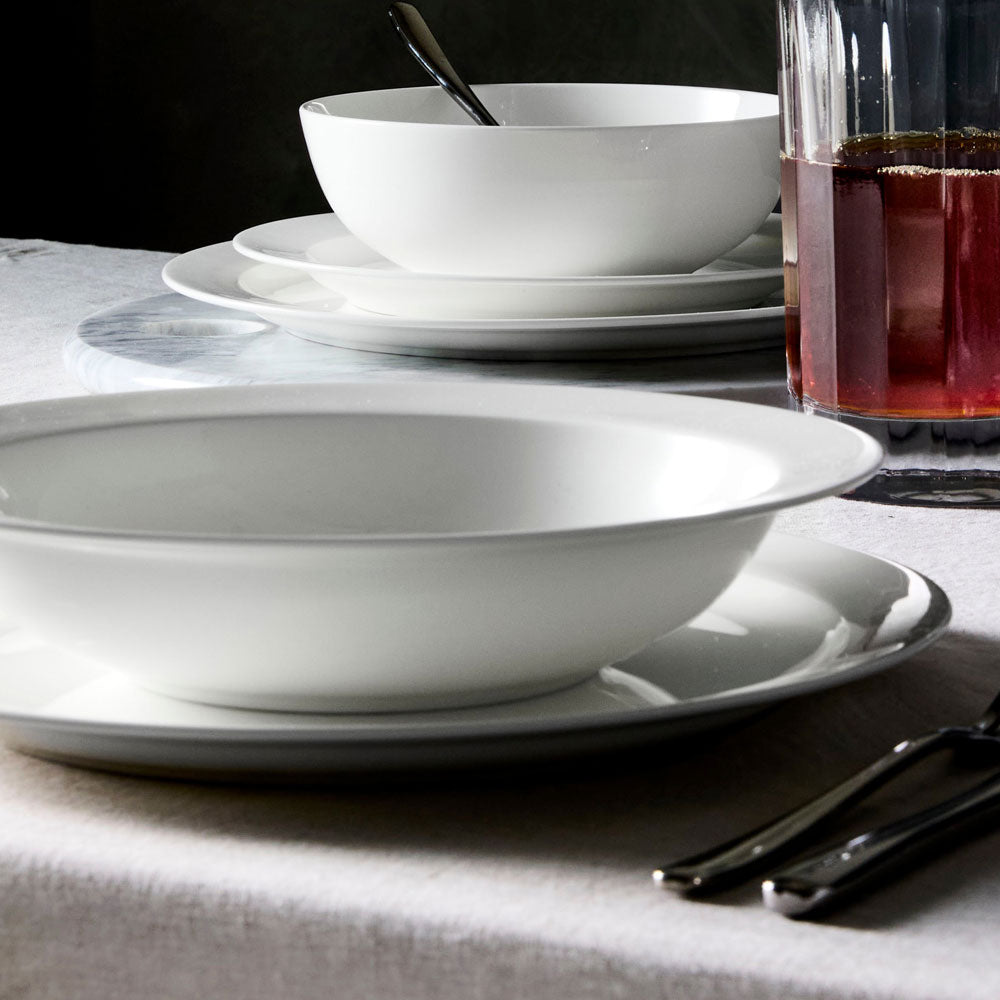 Salt & Pepper Remy Pasta Bowl 24 x 5cm Set of 4