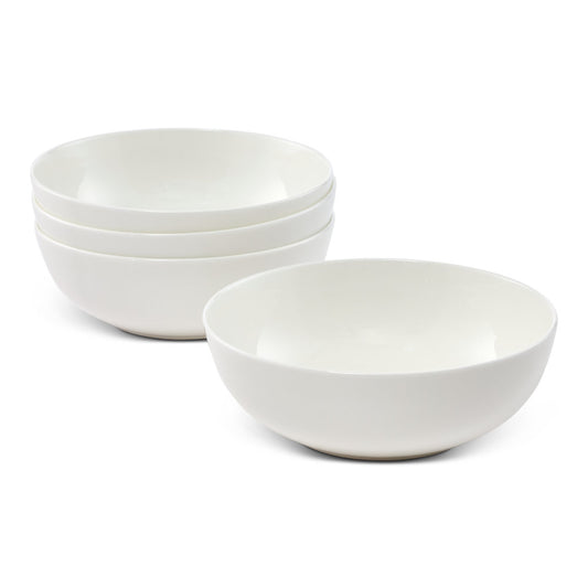 Salt & Pepper Remy Breakfast Bowl 17 x 6cm Set of 4