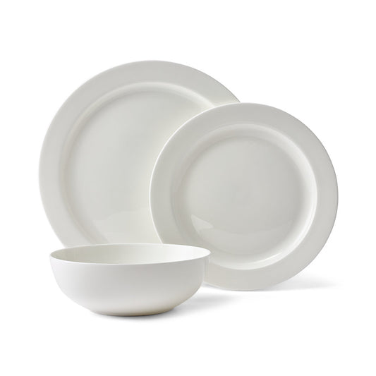 Salt & Pepper Remy 12 Piece Dinner Set