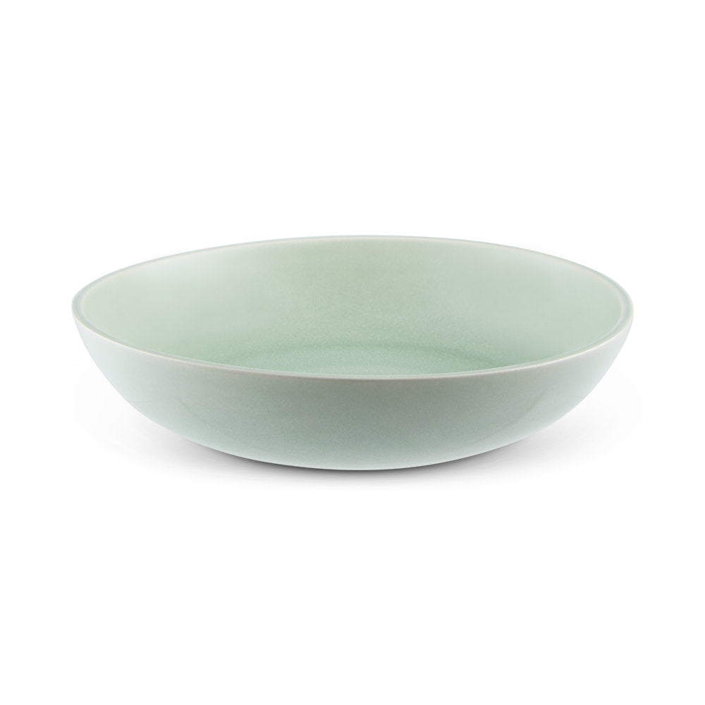 Salt & Pepper Riley 12 Piece Dinner Set