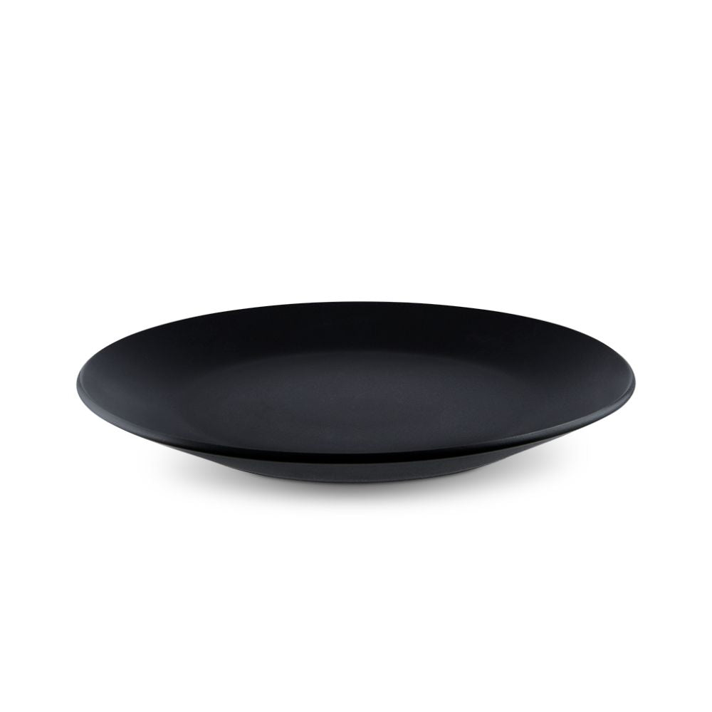 Salt & Pepper Riley Dinner Plate 28cm - Set of 4
