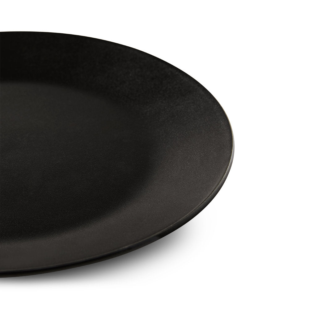 Salt & Pepper Riley Dinner Plate 28cm - Set of 4