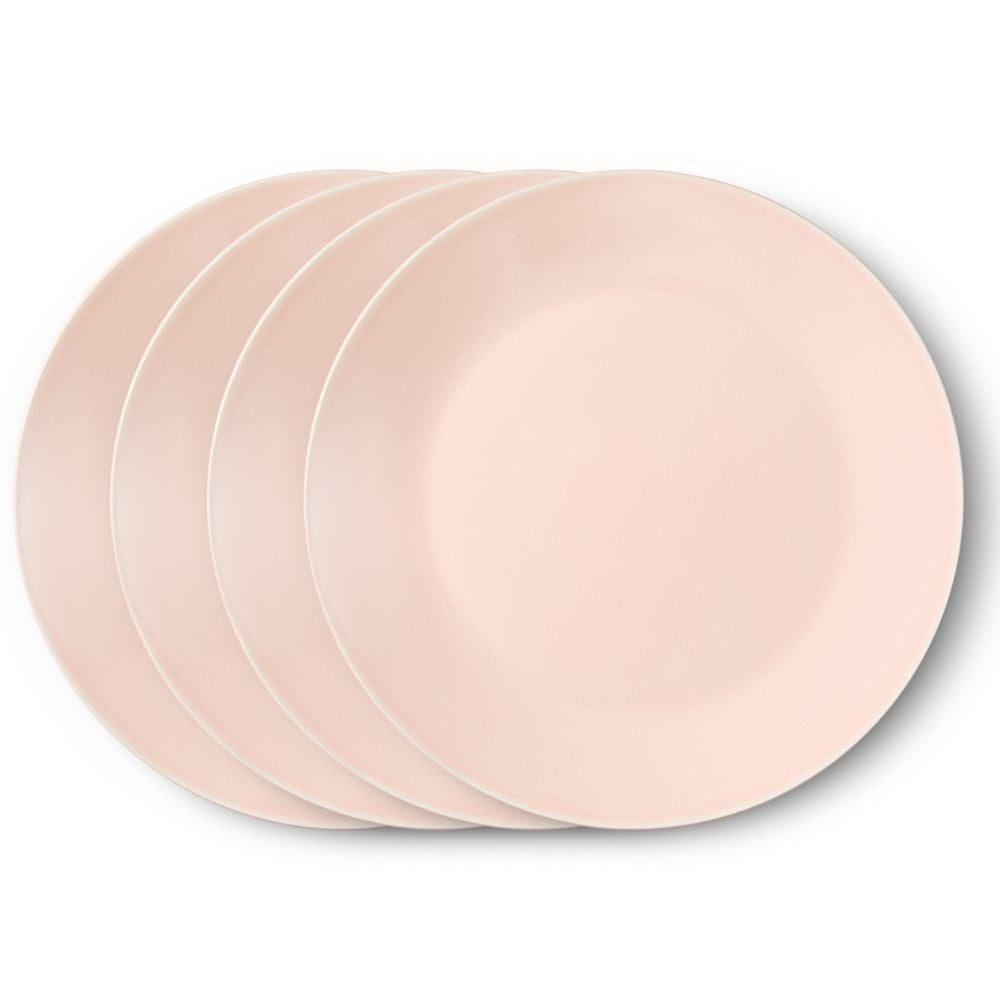 Salt & Pepper Riley Dinner Plate 28cm - Set of 4