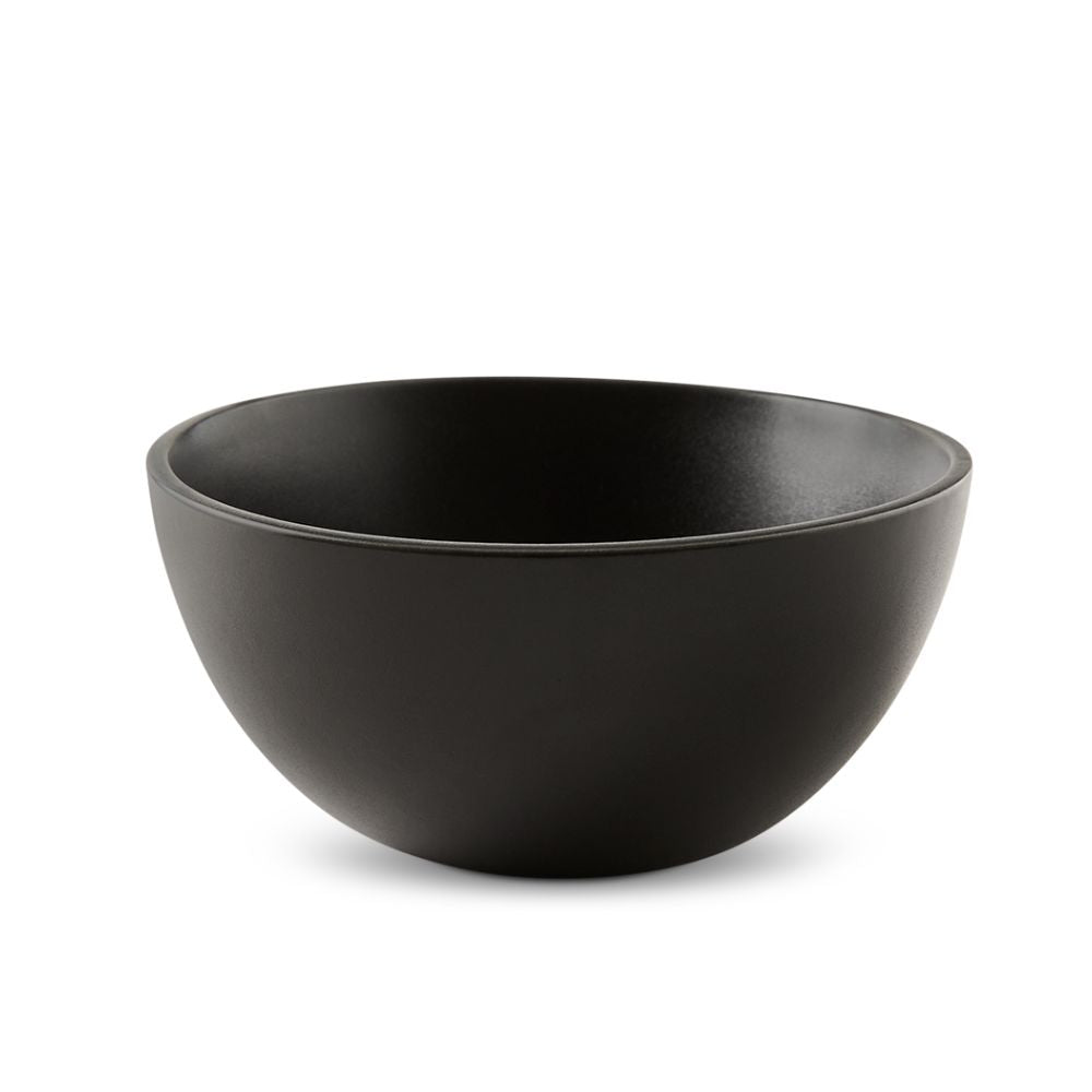 Salt & Pepper Riley Breakfast Bowl 14.5 x 7cm - Set of 4