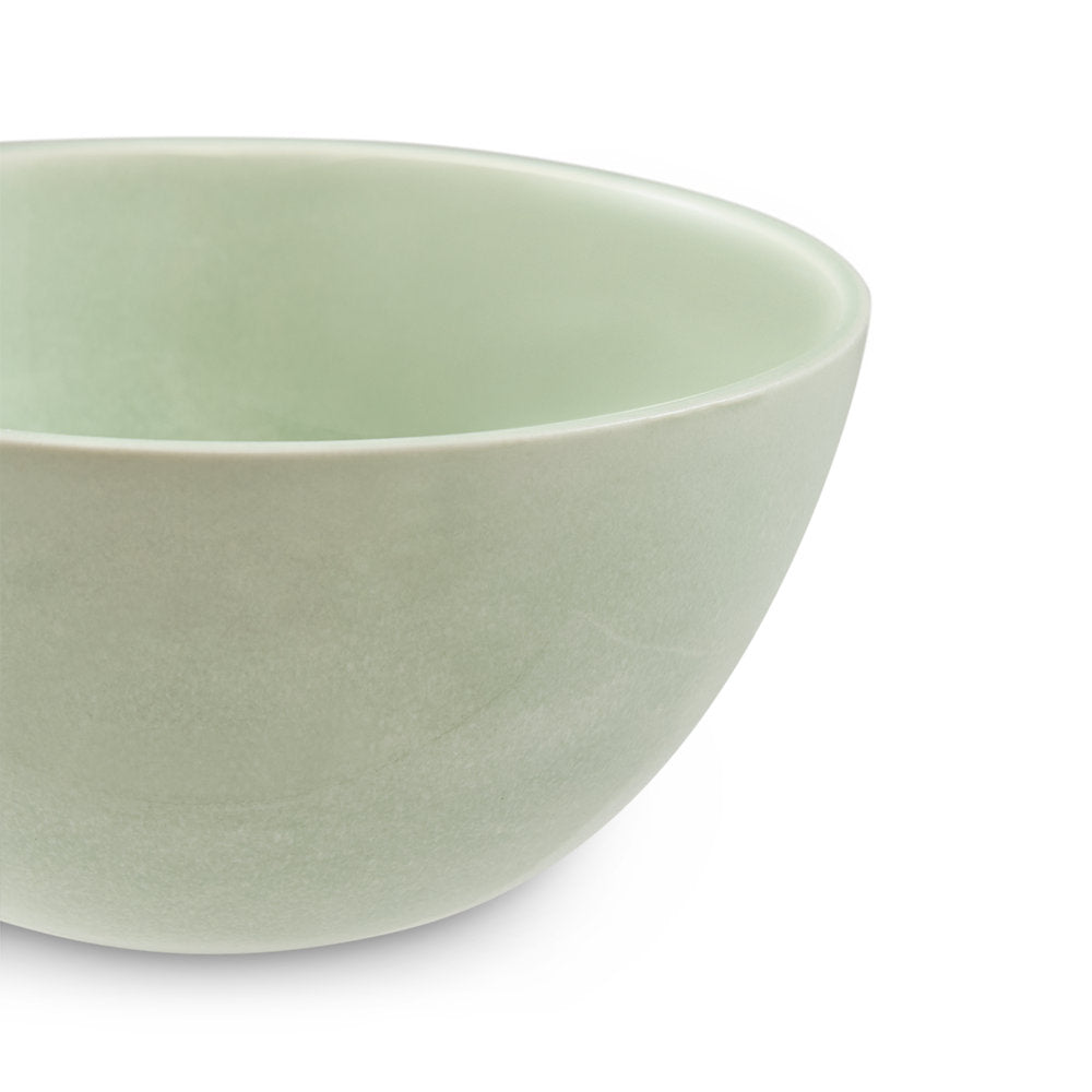Salt & Pepper Riley Breakfast Bowl 14.5 x 7cm - Set of 4