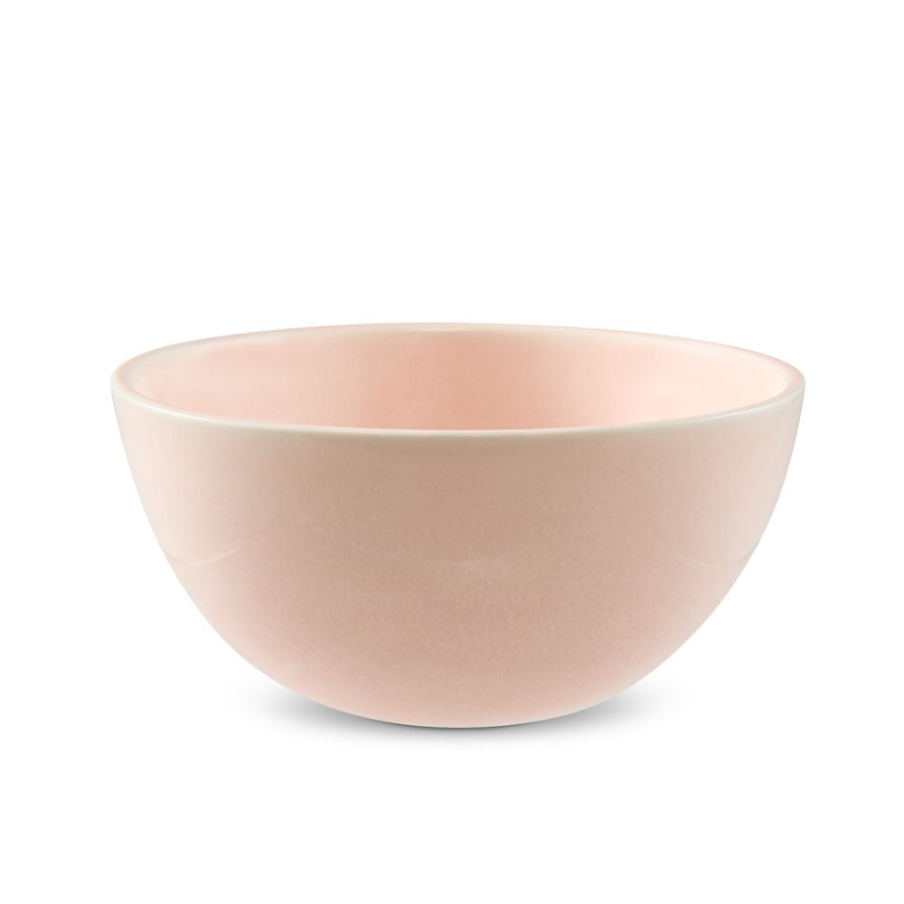 Salt & Pepper Riley Breakfast Bowl 14.5 x 7cm - Set of 4