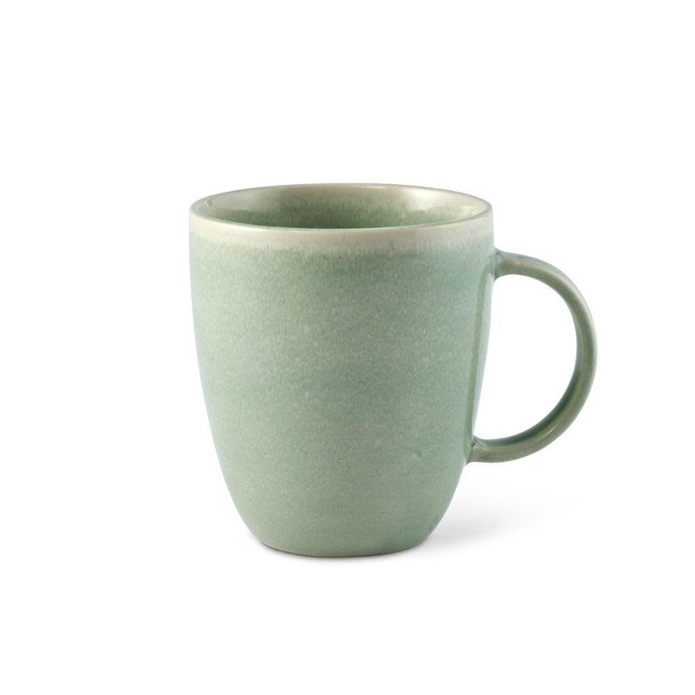 Salt & Pepper Riley Mug 350mL