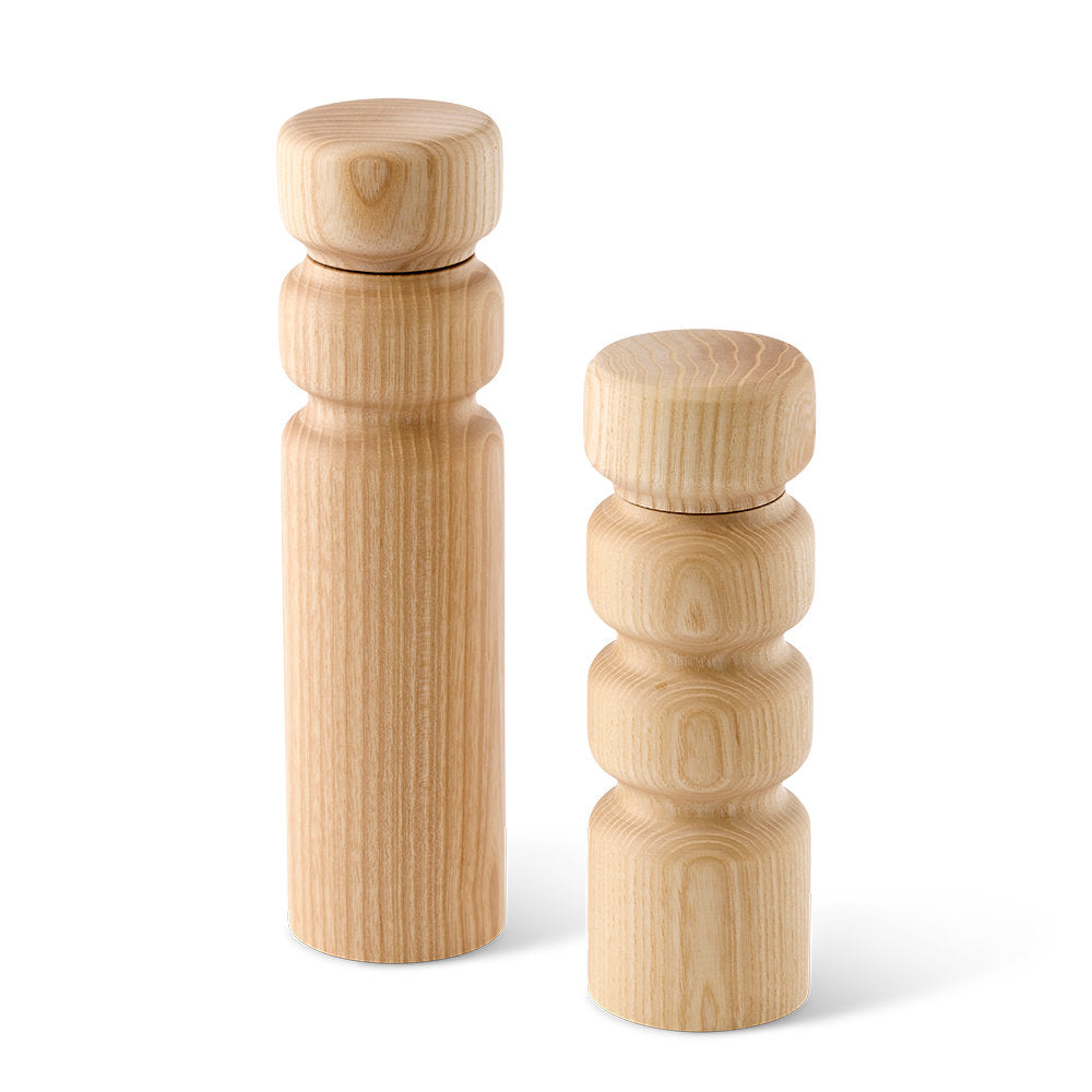 Salt & Pepper Riley Salt & Pepper Mill 18cm