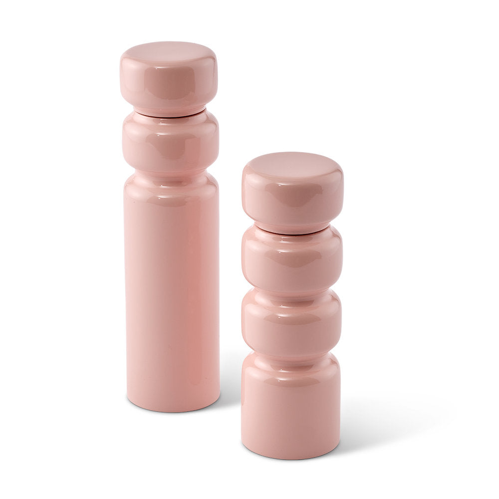Salt & Pepper Riley Salt & Pepper Mill 18cm