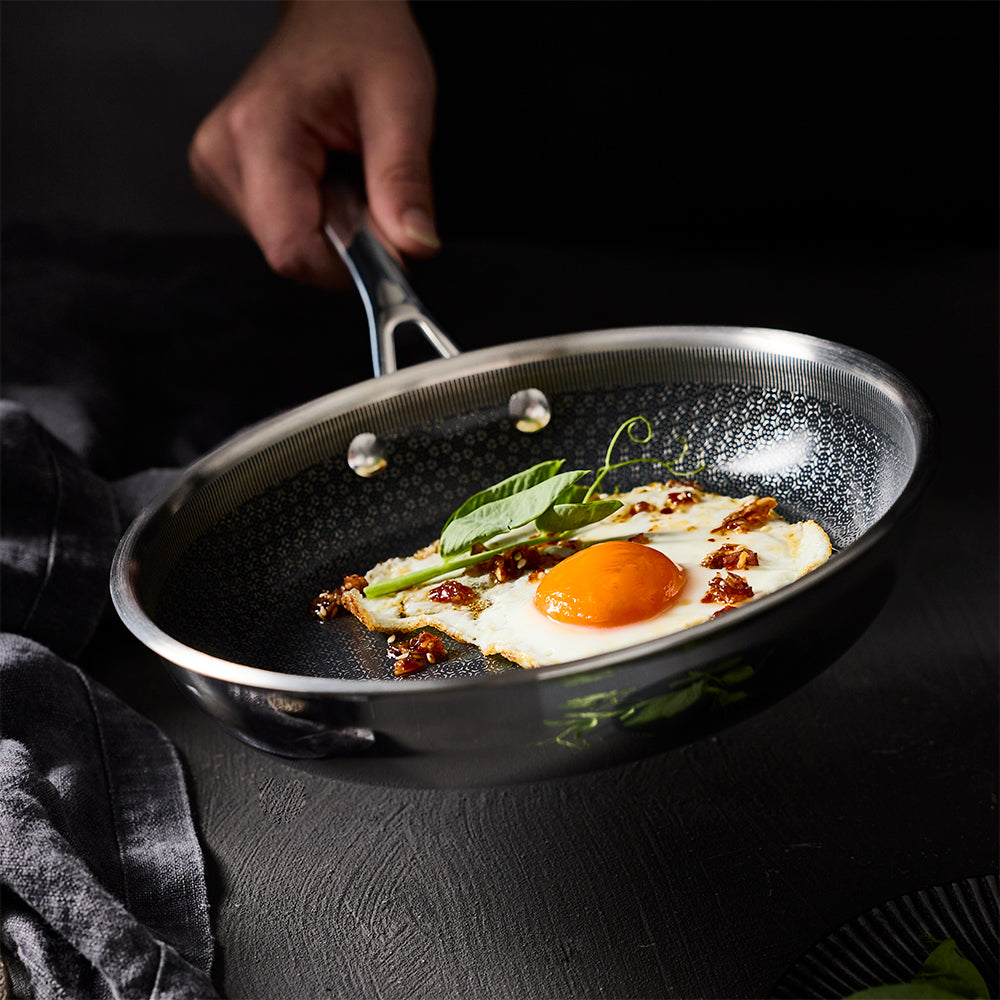 Baccarat Triton Frypan 20cm