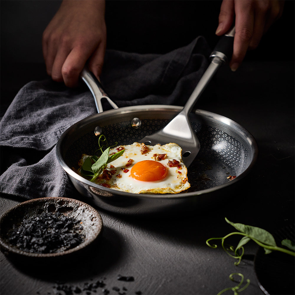 Baccarat Triton Frypan 20cm
