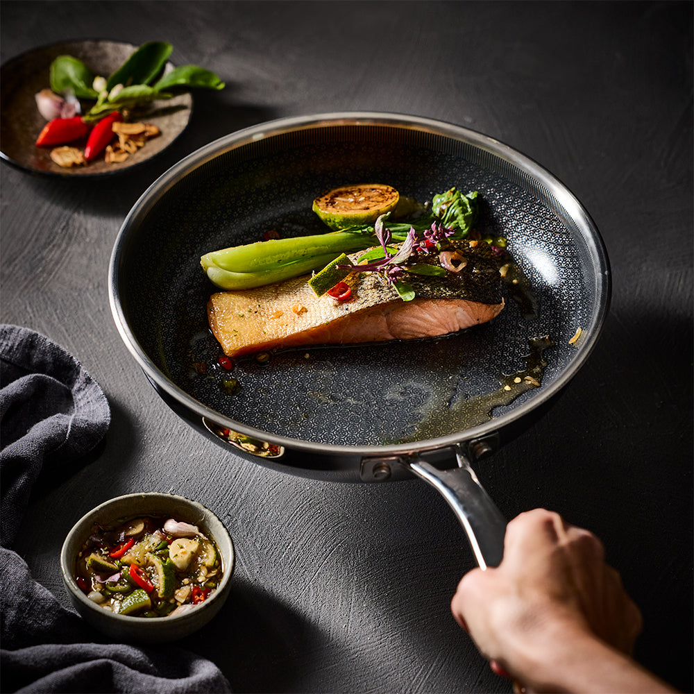 Baccarat Triton Frypan 24cm