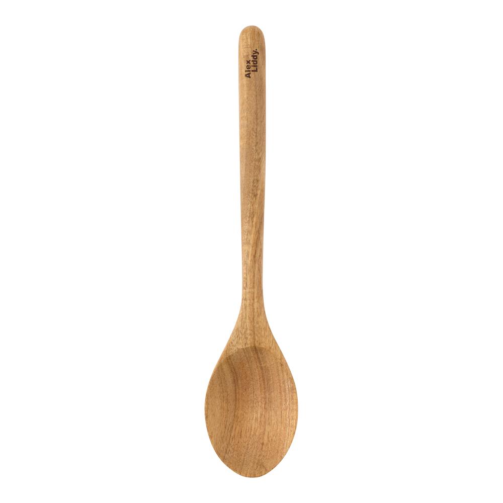 Alex Liddy Wooden Spoon