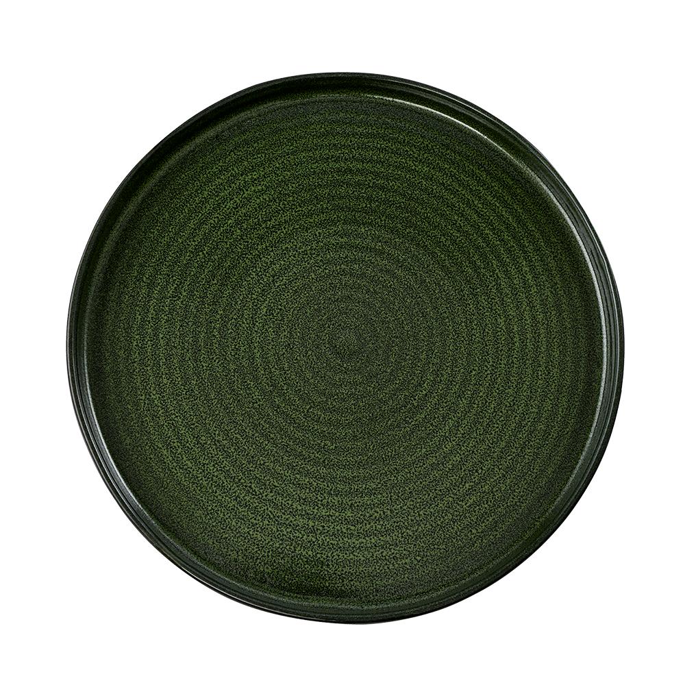 Alex Liddy Rustica II Plate 27cm