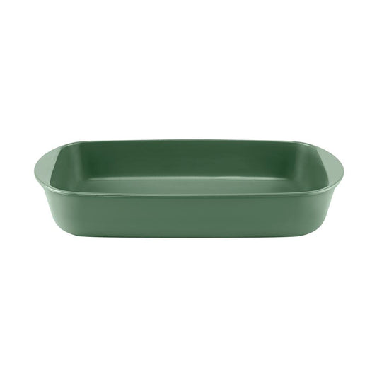OvenBake Pure Lasagne Dish 3.6L Olive