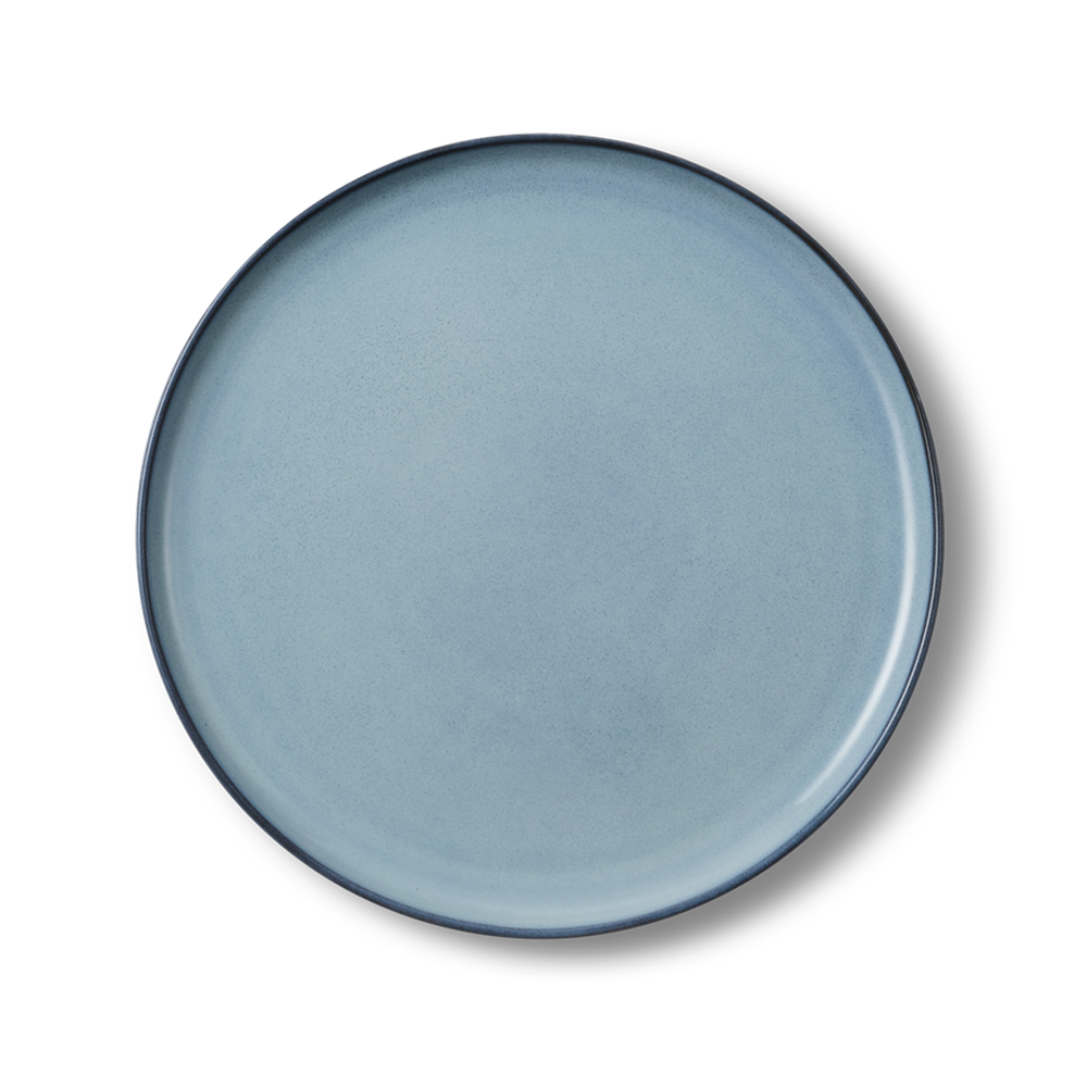 Salt & Pepper Relic Dinner Plates 27cm - Set of 6