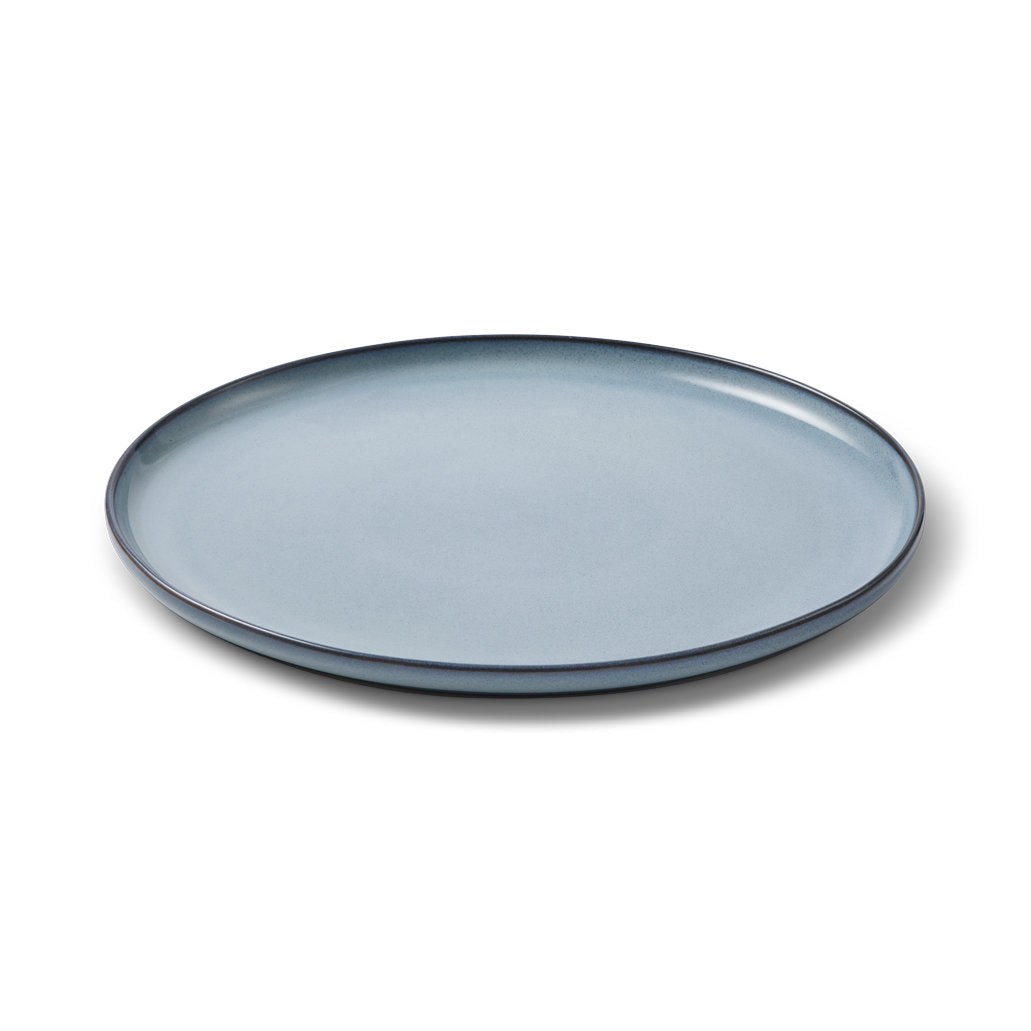 Salt & Pepper Relic Dinner Plates 27cm - Set of 6