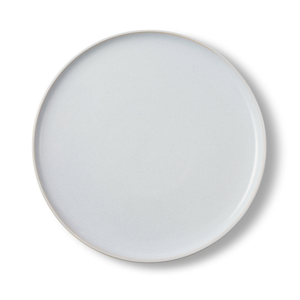 Salt & Pepper Relic Dinner Plates 27cm - Set of 6