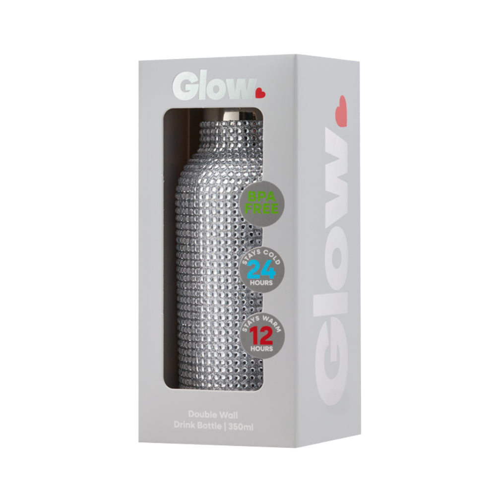 H2 Glow Diamond Bottle 350ml