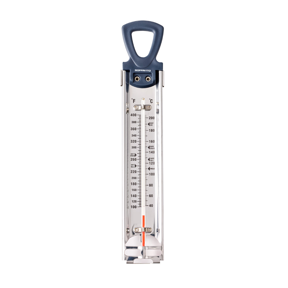 Soffritto Fry & Candy Thermometer