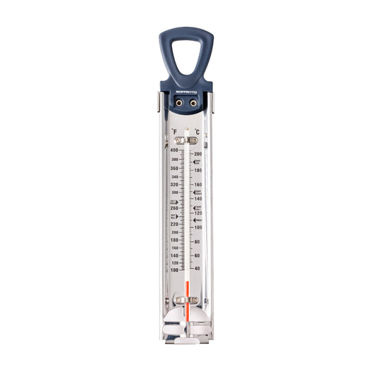 Soffritto Fry & Candy Thermometer