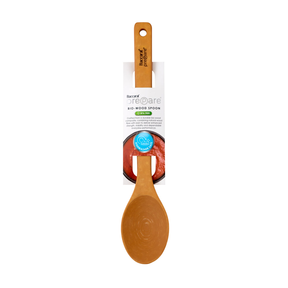 Baccarat Precision Pro Wood Fibre Spoon