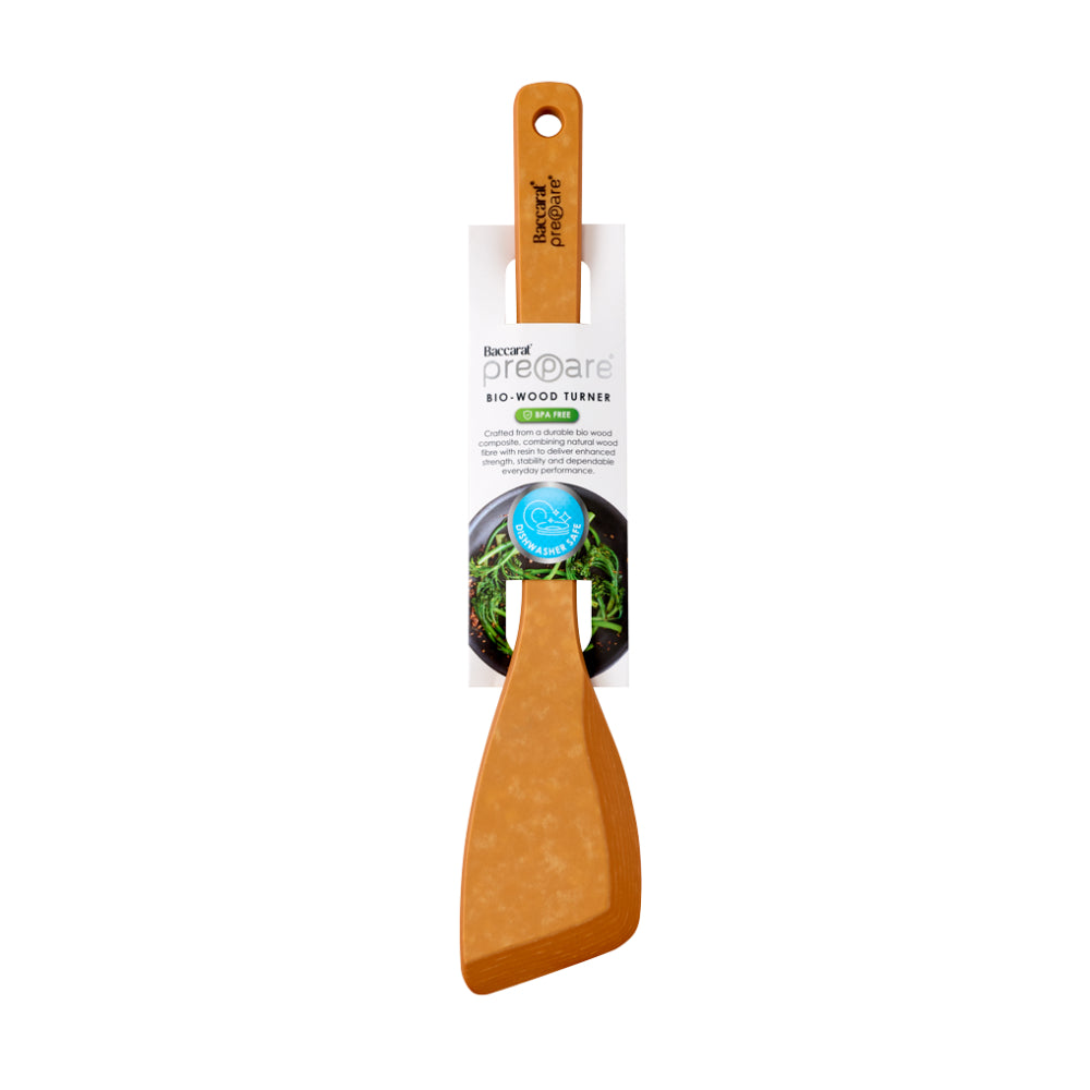 Baccarat Precision Pro Wood Fibre Turner
