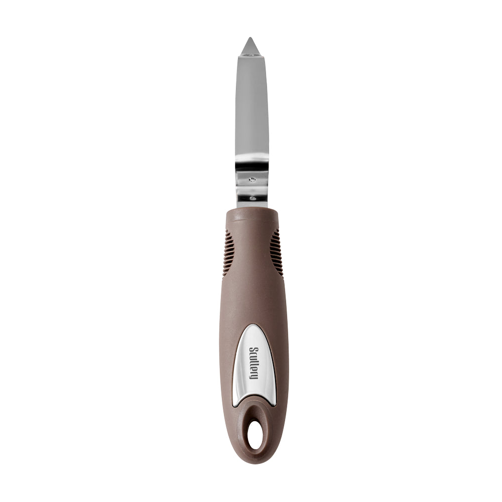 Scullery Kolori Stainless Steel Swivel Peeler