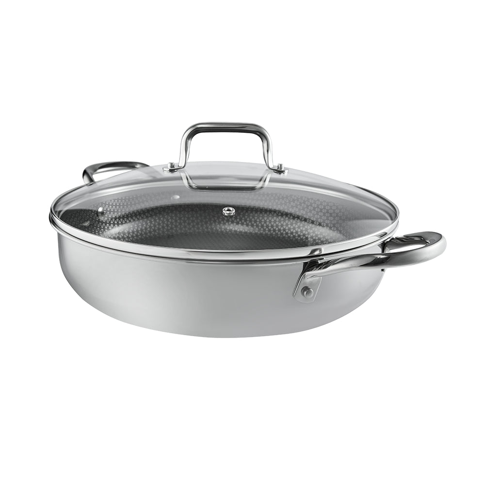 Baccarat Triton II All Pan 32cm