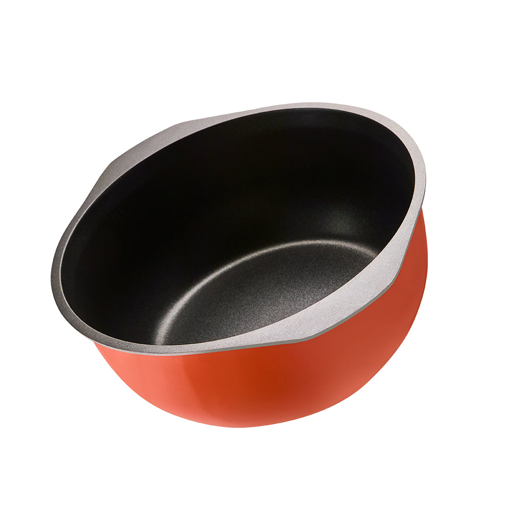 Bessemer Casserole 32cm Orange