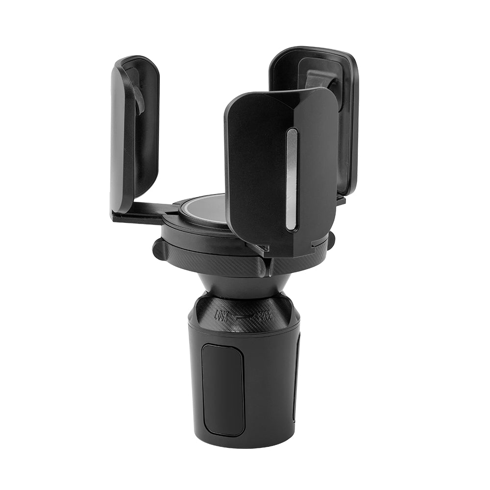 h2 hydro2 Universal Car Accessory Black