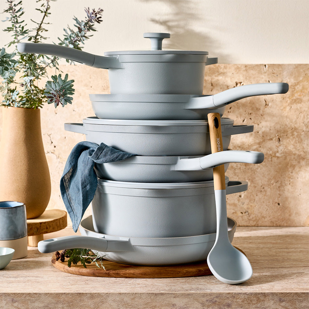 NOOK by Baccarat Frypan 30cm