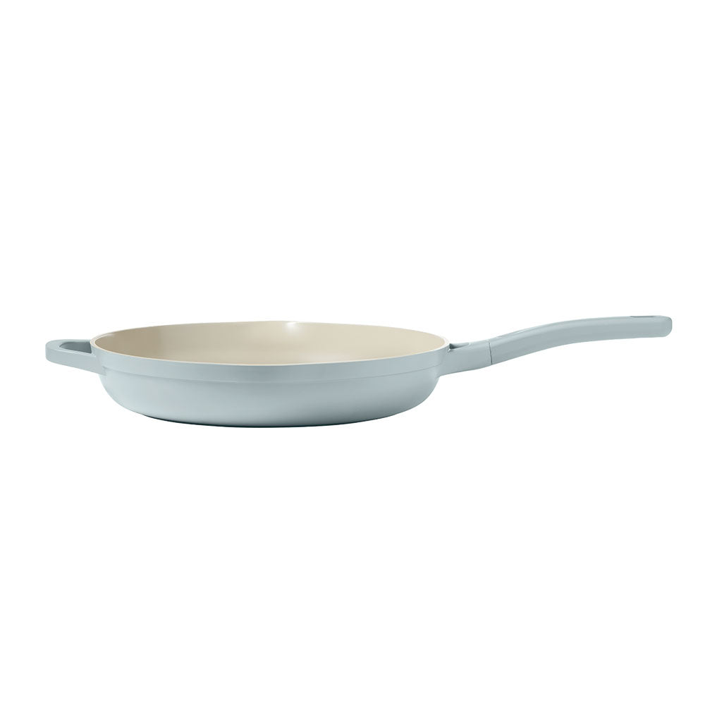 NOOK by Baccarat 6 Piece Cookware Set Sky