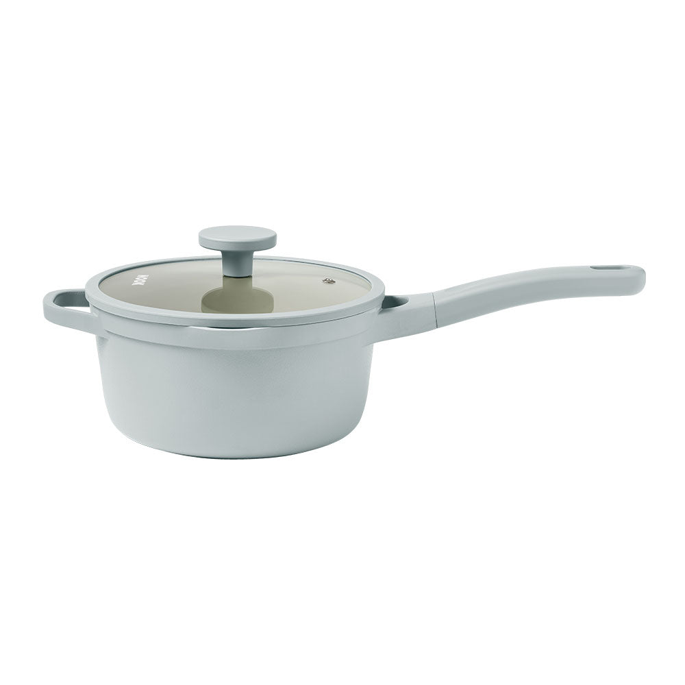 NOOK by Baccarat 6 Piece Cookware Set