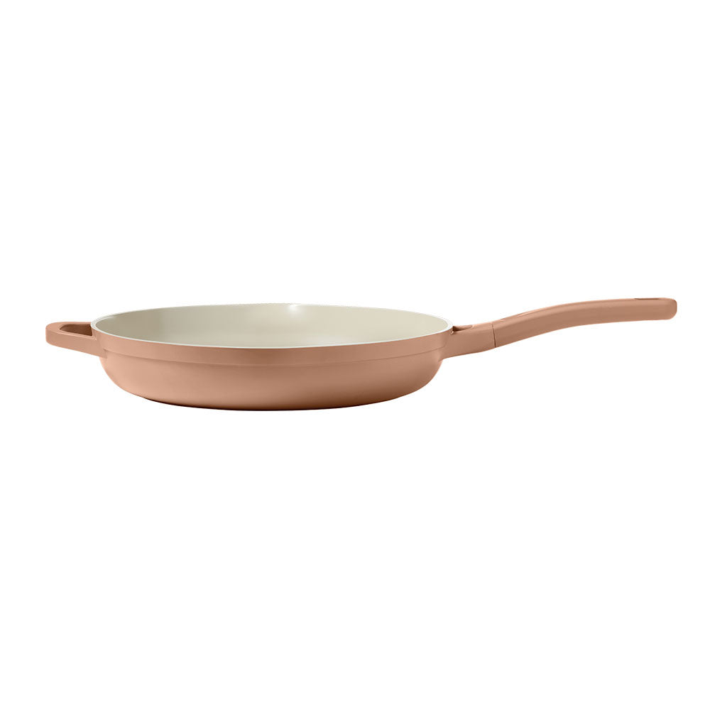 NOOK by Baccarat 4 Piece Cookware Set