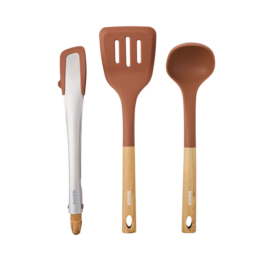 NOOK by Baccarat Slotted Turner